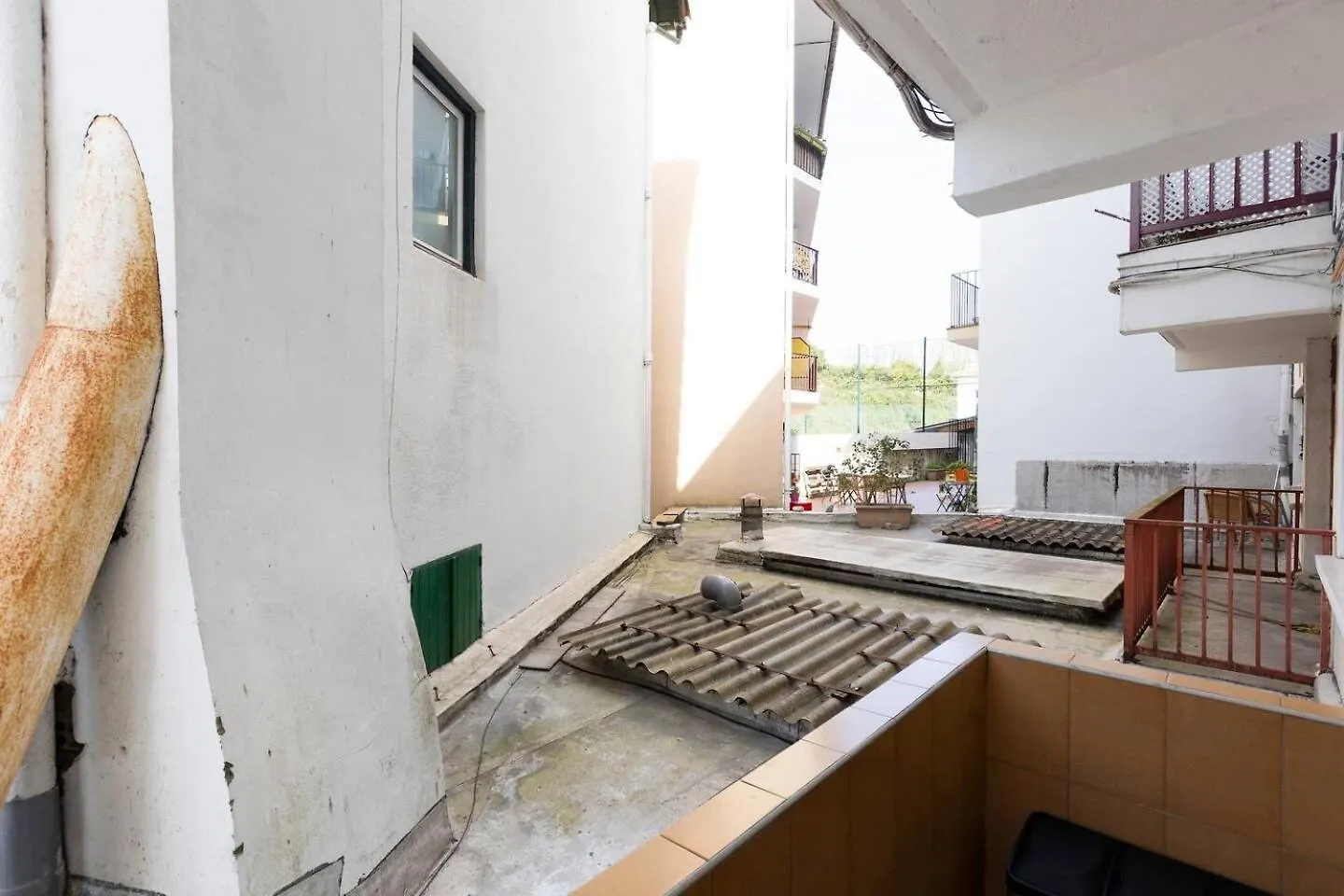 Апартаменты Apartamento Hondarribia Centro Испания