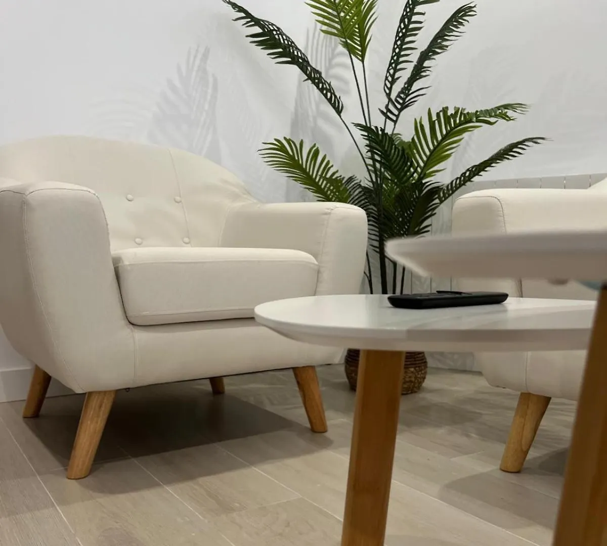 Apartamento Hondarribia Centro 0*,  Испания