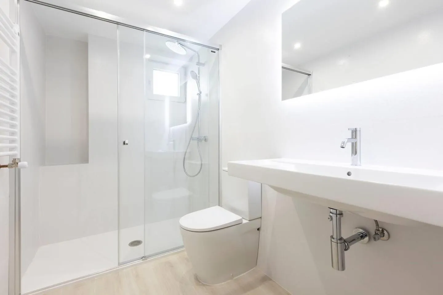 Апартаменты Apartamento Hondarribia Centro