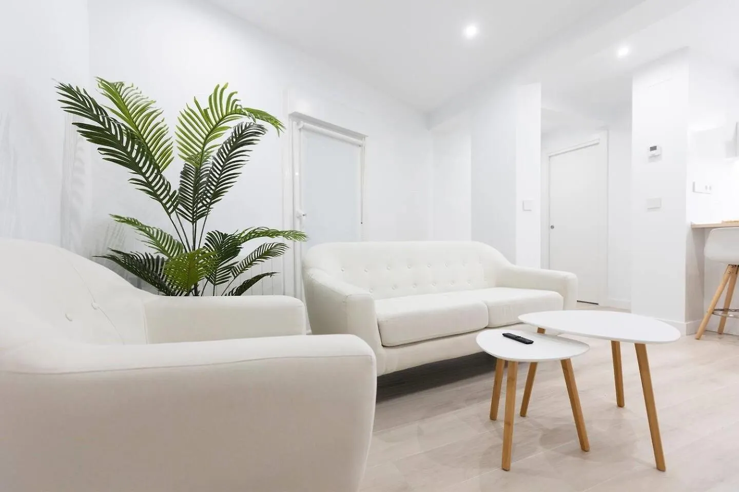 Apartamento Hondarribia Centro Апартаменты