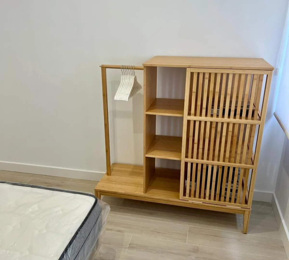 Apartamento Hondarribia Centro 0*,  Испания